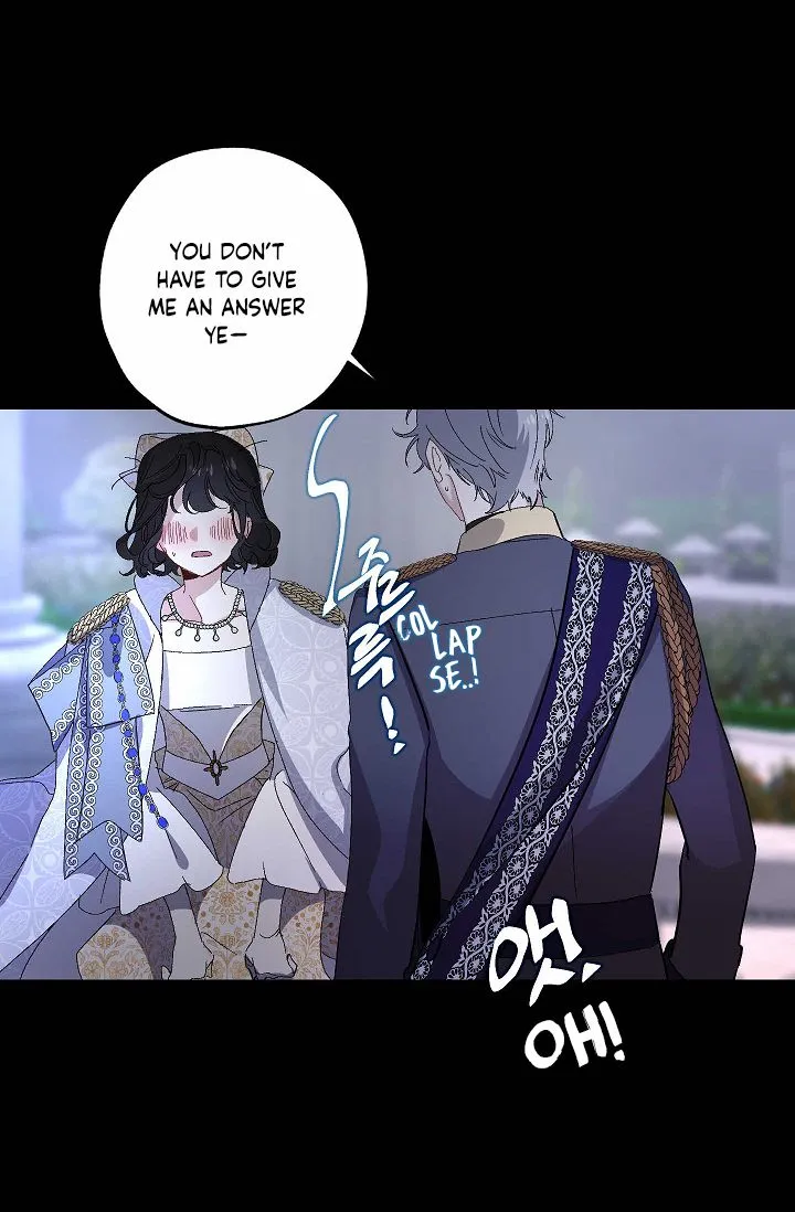 The Tyrant’s First Love Chapter 33 Online - página 46