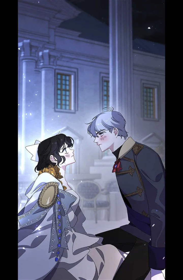 The Tyrant’s First Love Chapter 33 Online - página 47