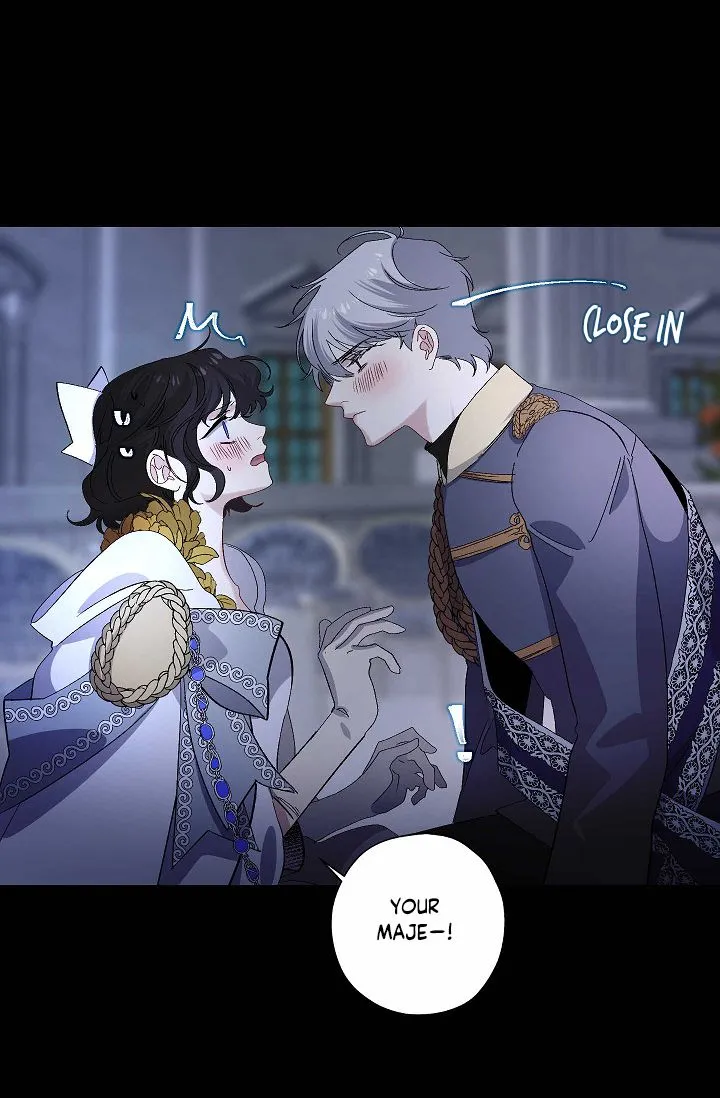 The Tyrant’s First Love Chapter 33 Online - página 49