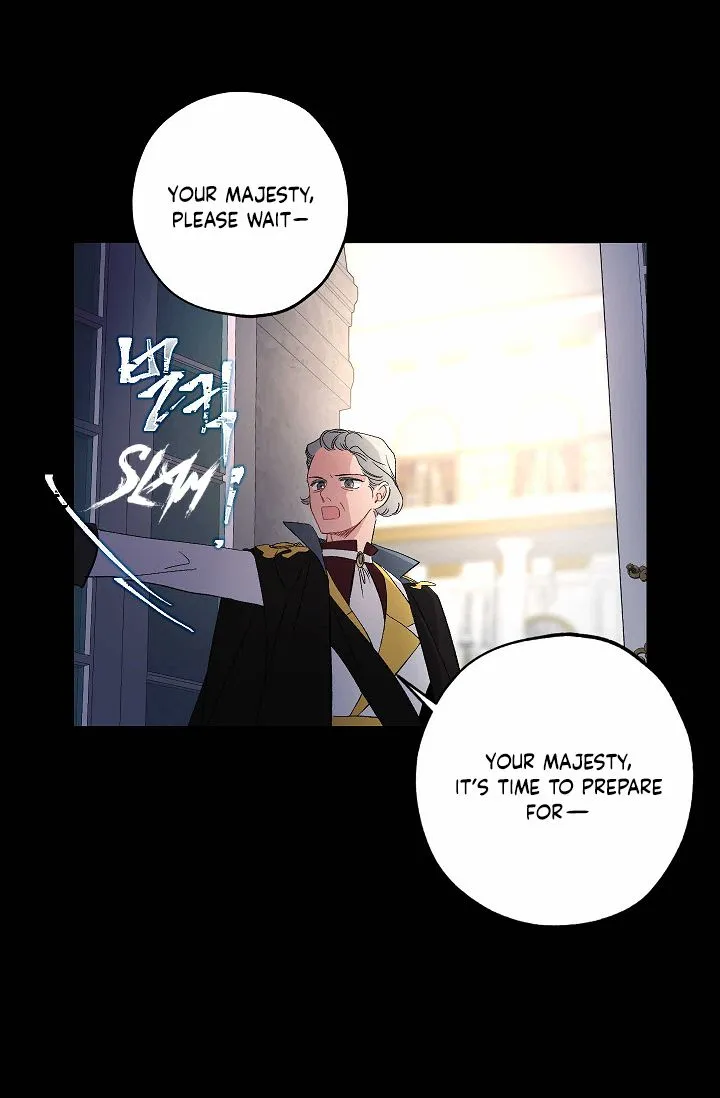 The Tyrant’s First Love Chapter 33 Online - página 50