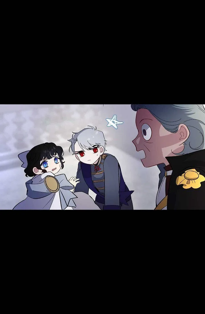 The Tyrant’s First Love Chapter 33 Online - página 51