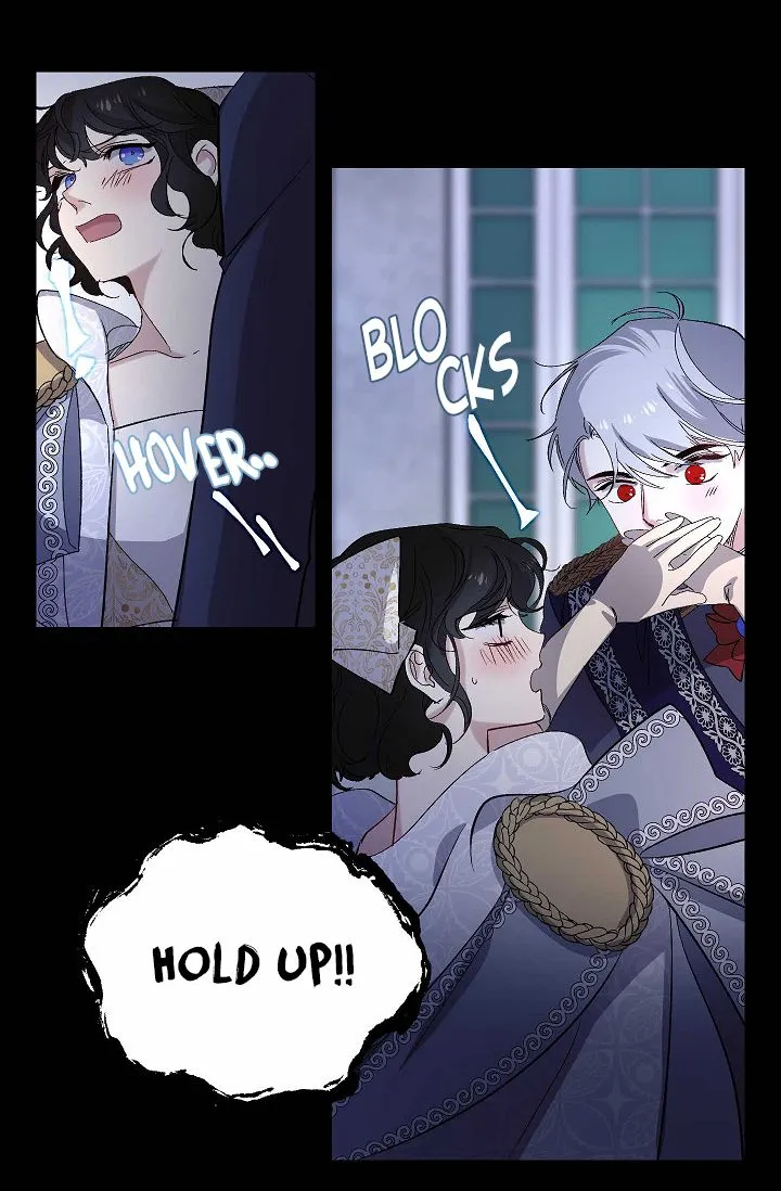 The Tyrant’s First Love Chapter 33 Online - página 54