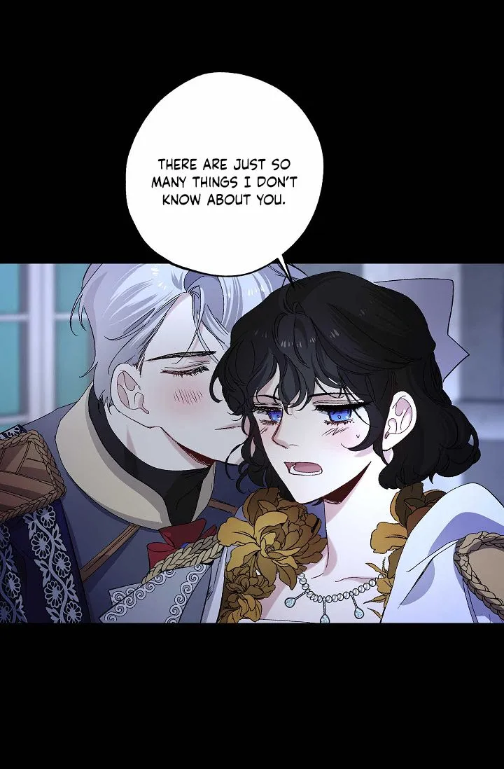 The Tyrant’s First Love Chapter 33 Online - página 60