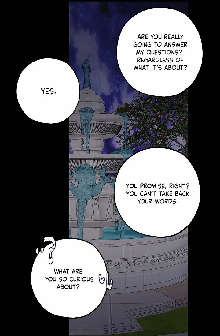 The Tyrant’s First Love Chapter 33 Online - página 63