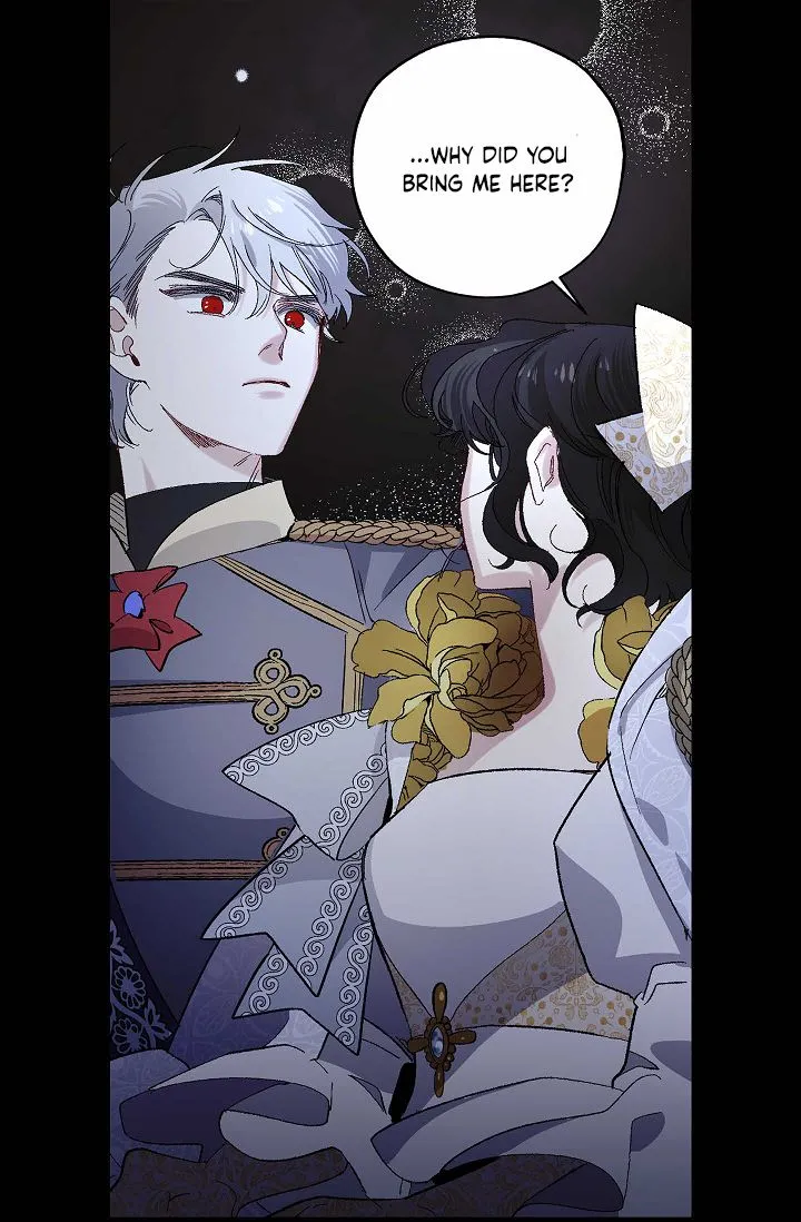The Tyrant’s First Love Chapter 33 Online - página 64