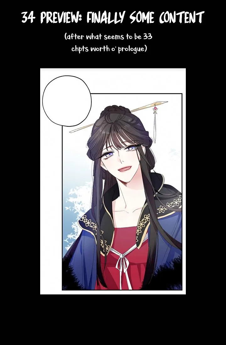 The Tyrant’s First Love Chapter 33 Online - página 66