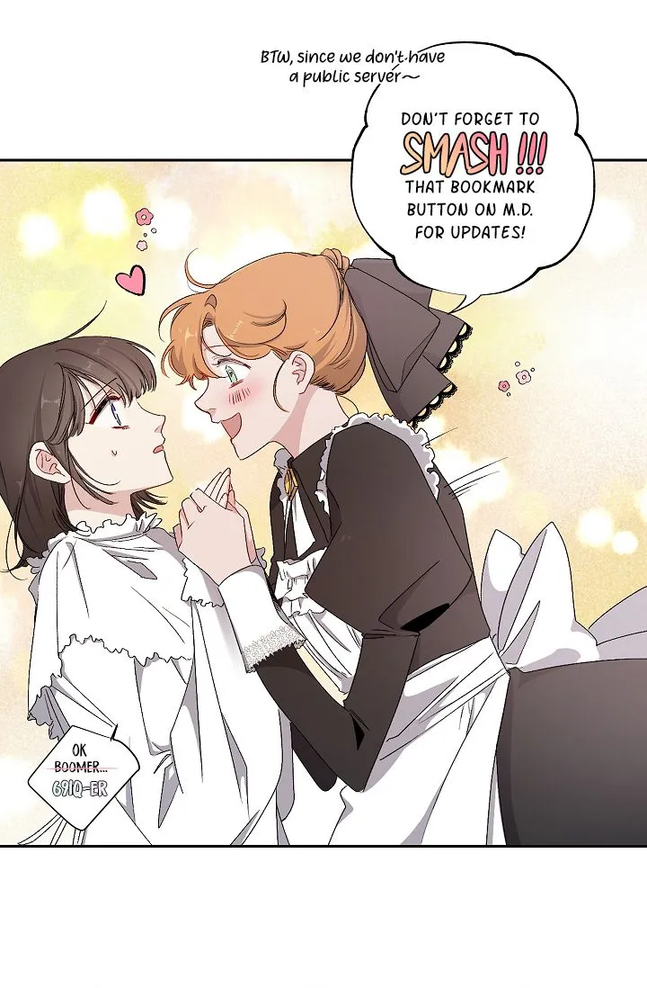 The Tyrant’s First Love Chapter 33 Online - página 67