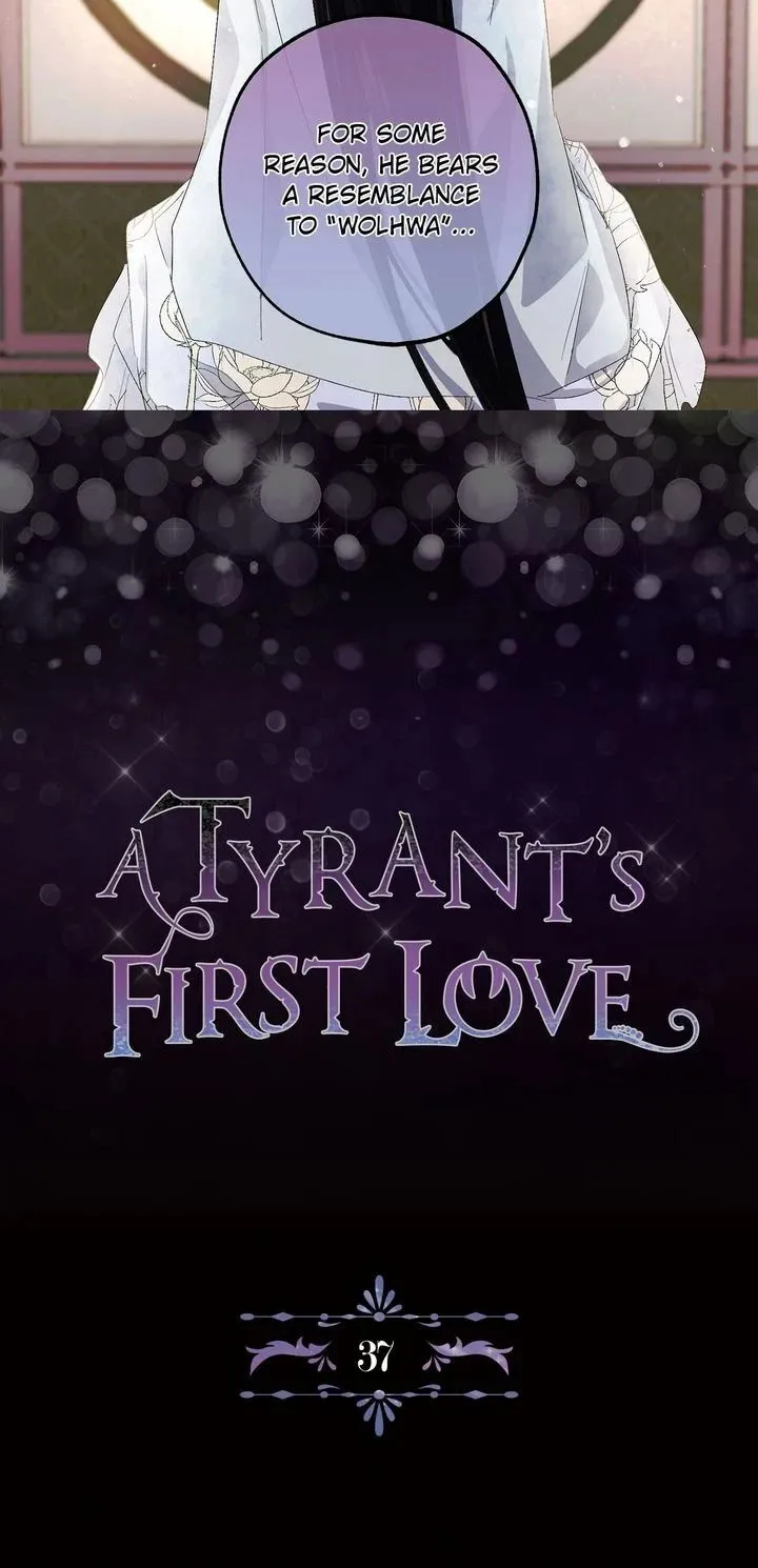 The Tyrant’s First Love Chapter 37 Online - página 2