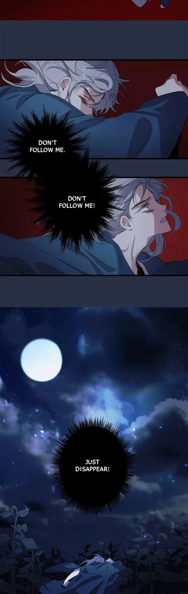 The Tyrant’s First Love Chapter 37 Online - página 18