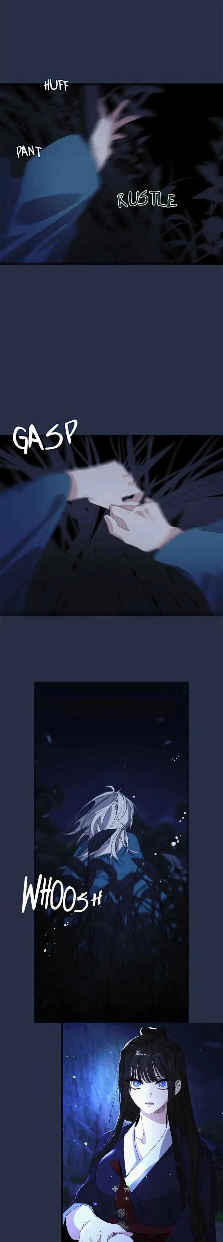The Tyrant’s First Love Chapter 37 Online - página 19
