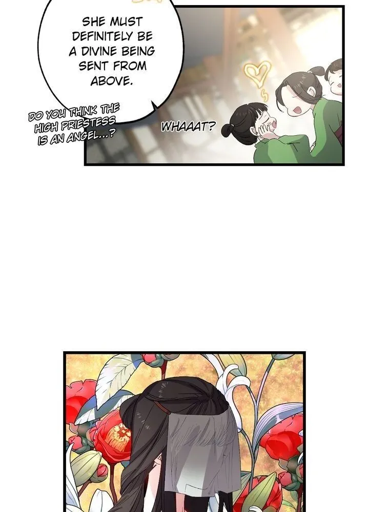 The Tyrant’s First Love Chapter 39 Online - página 7