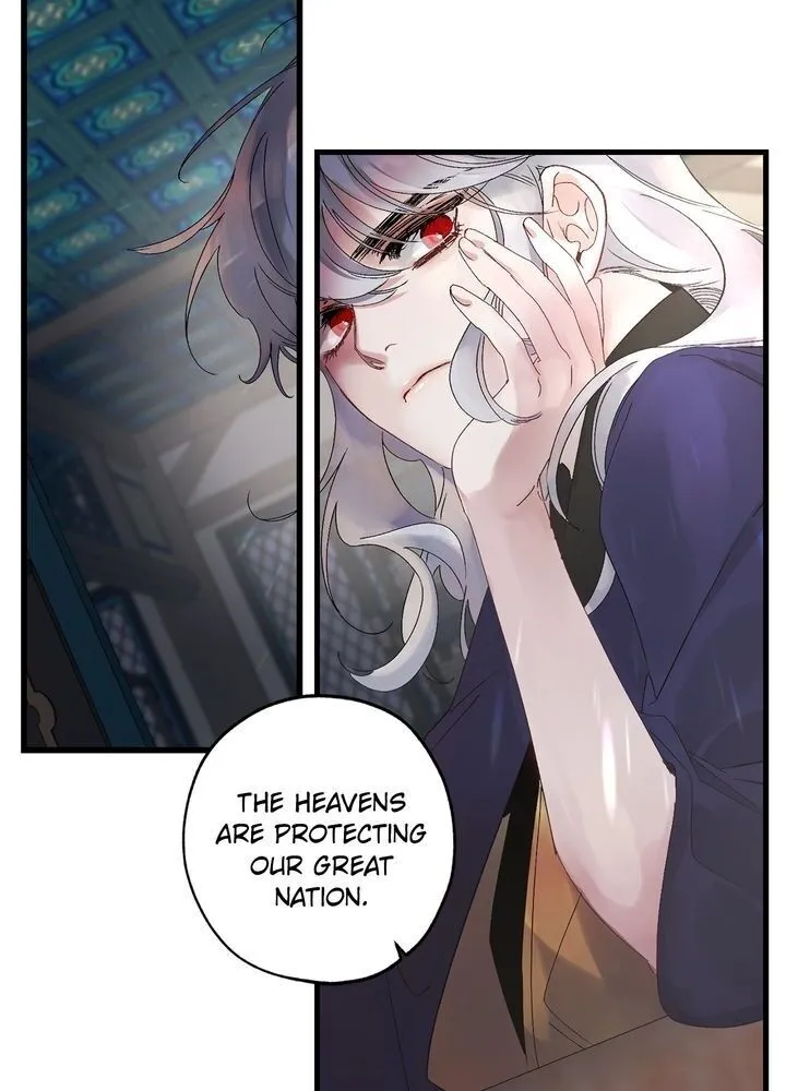 The Tyrant’s First Love Chapter 39 Online - página 9