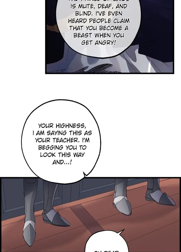 The Tyrant’s First Love Chapter 39 Online - página 12