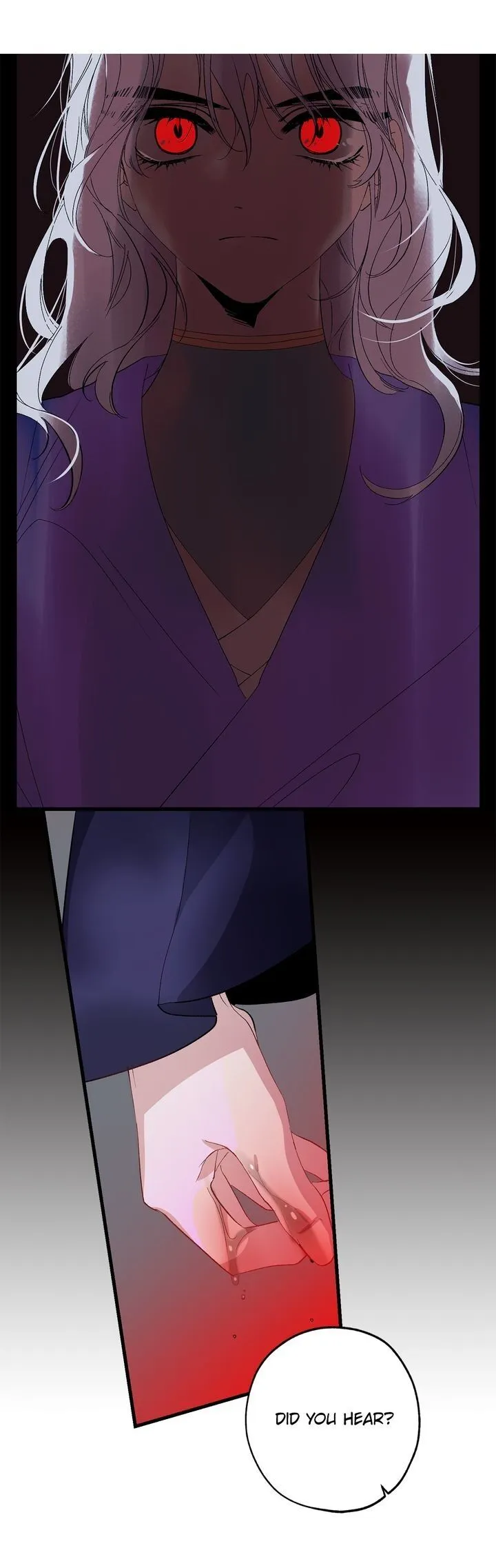 The Tyrant’s First Love Chapter 39 Online - página 17