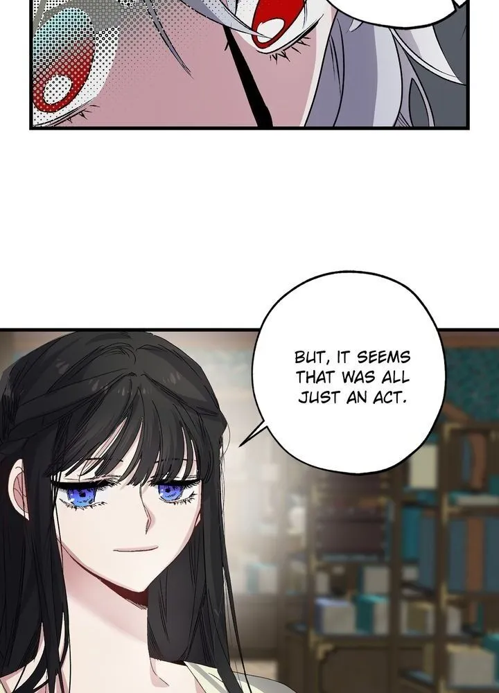 The Tyrant’s First Love Chapter 39 Online - página 26
