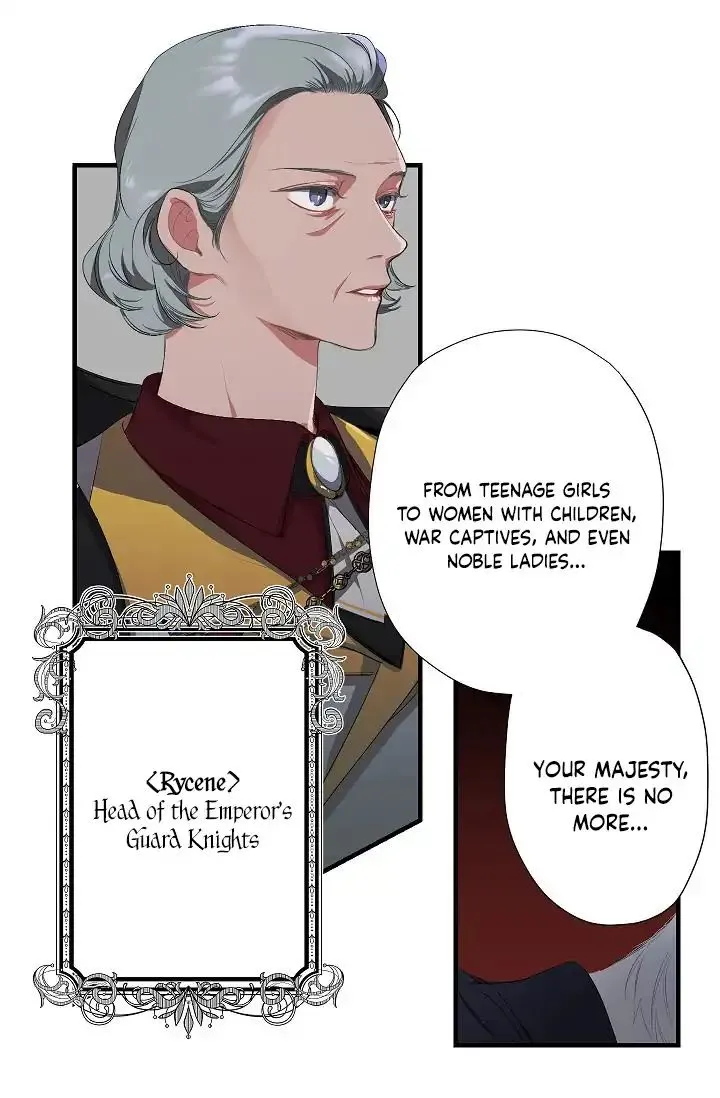 The Tyrant’s First Love Chapter 4 Online - página 4