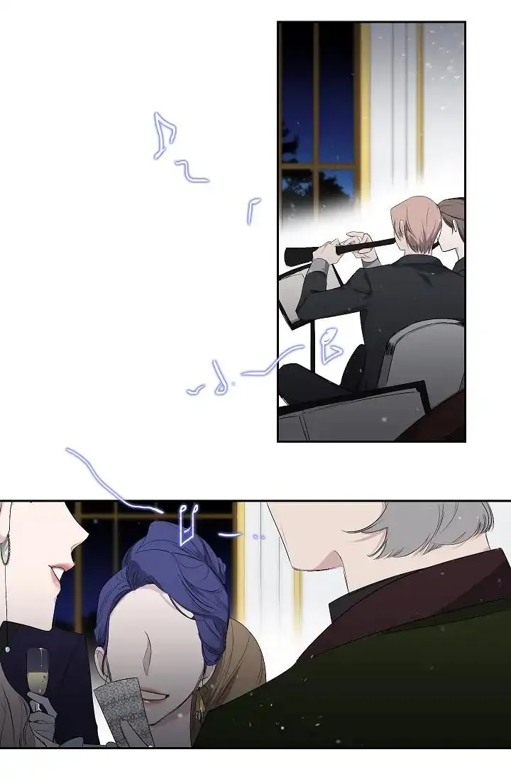 The Tyrant’s First Love Chapter 4 Online - página 13