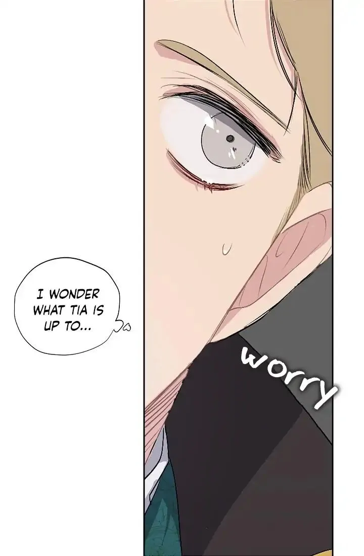 The Tyrant’s First Love Chapter 4 Online - página 15