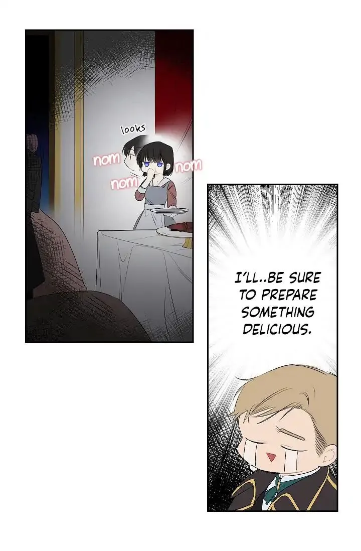 The Tyrant’s First Love Chapter 4 Online - página 16
