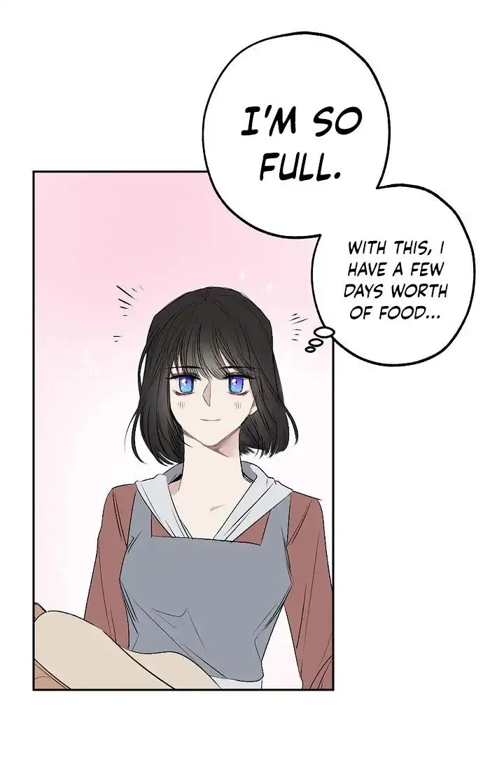The Tyrant’s First Love Chapter 4 Online - página 21
