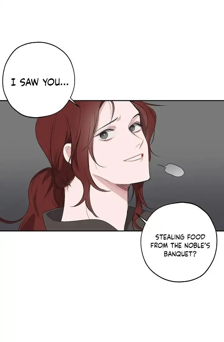 The Tyrant’s First Love Chapter 4 Online - página 24
