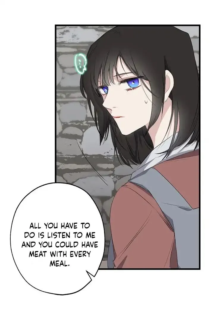 The Tyrant’s First Love Chapter 4 Online - página 27
