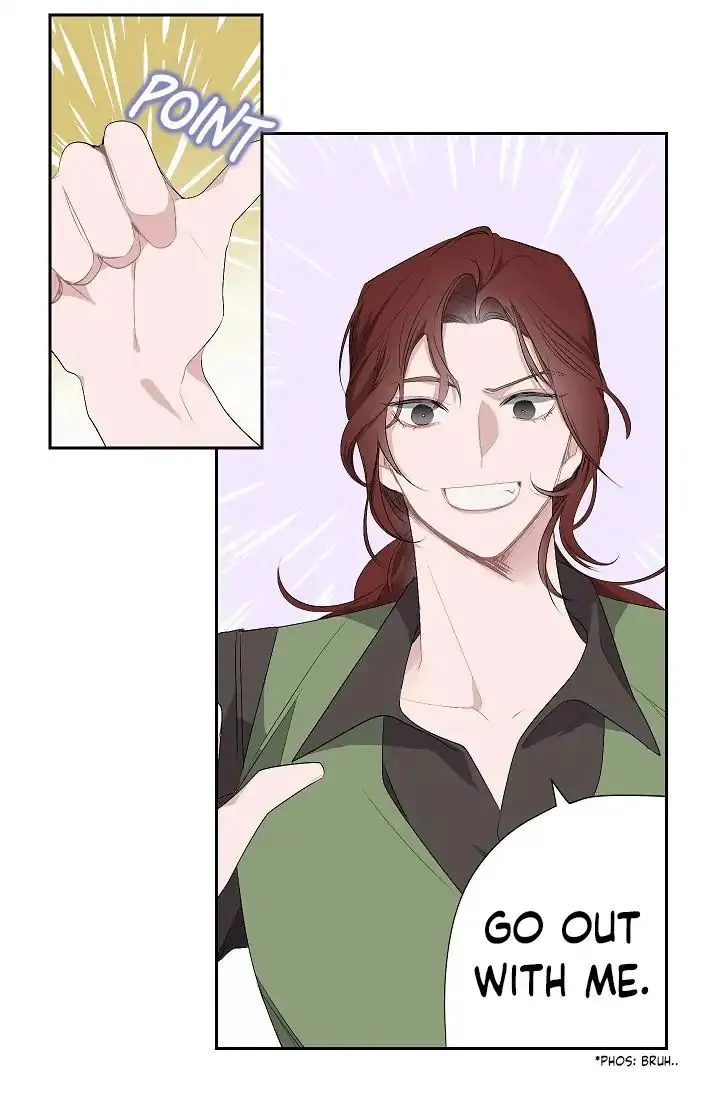 The Tyrant’s First Love Chapter 4 Online - página 28