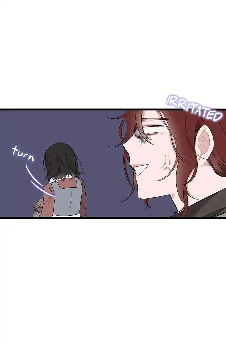 The Tyrant’s First Love Chapter 4 Online - página 30