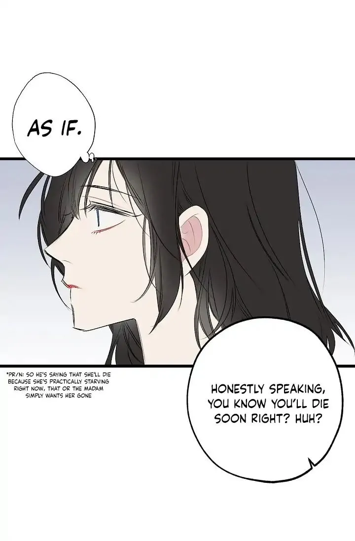 The Tyrant’s First Love Chapter 4 Online - página 32