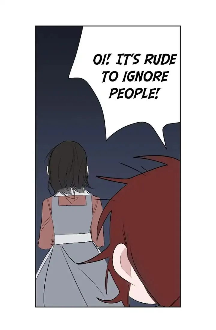 The Tyrant’s First Love Chapter 4 Online - página 33