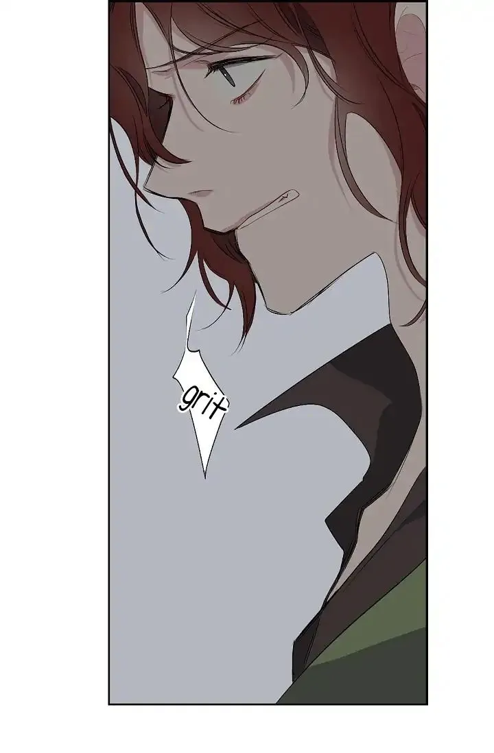 The Tyrant’s First Love Chapter 4 Online - página 34