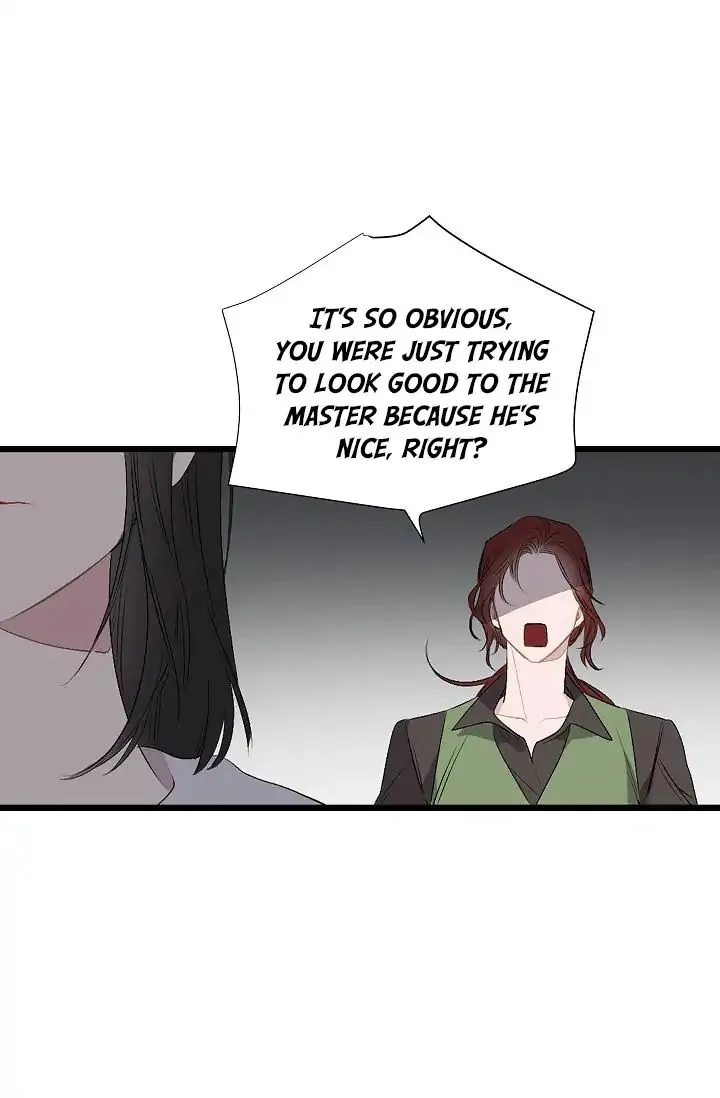 The Tyrant’s First Love Chapter 4 Online - página 37