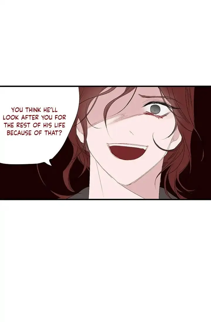The Tyrant’s First Love Chapter 4 Online - página 38