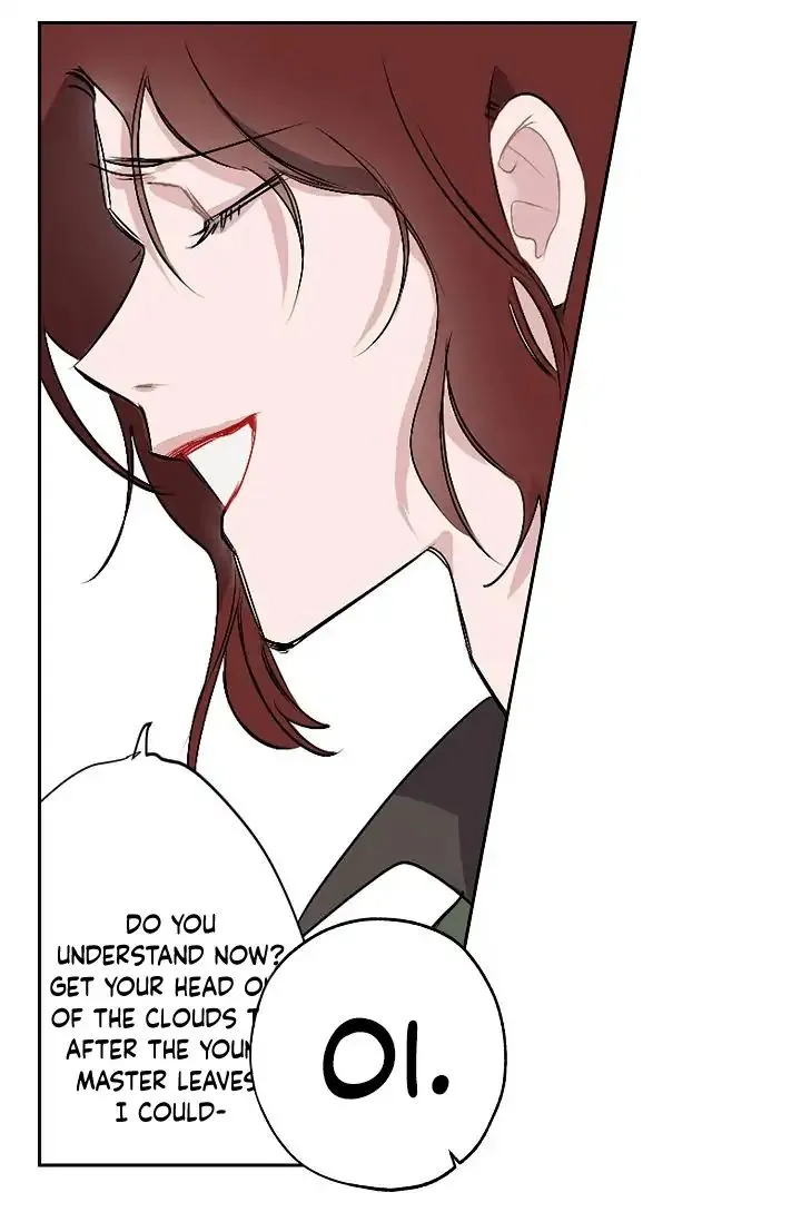 The Tyrant’s First Love Chapter 4 Online - página 40