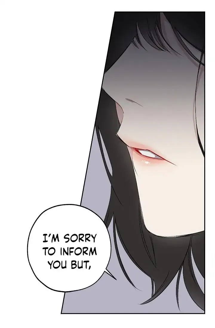 The Tyrant’s First Love Chapter 4 Online - página 41