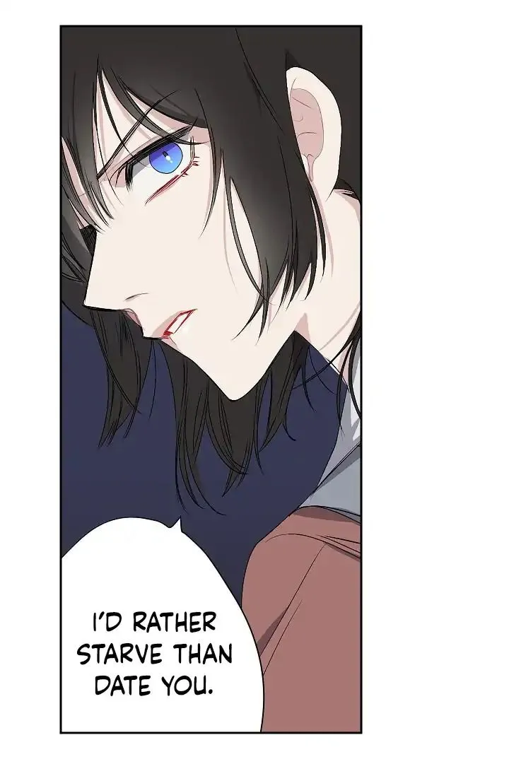 The Tyrant’s First Love Chapter 4 Online - página 42