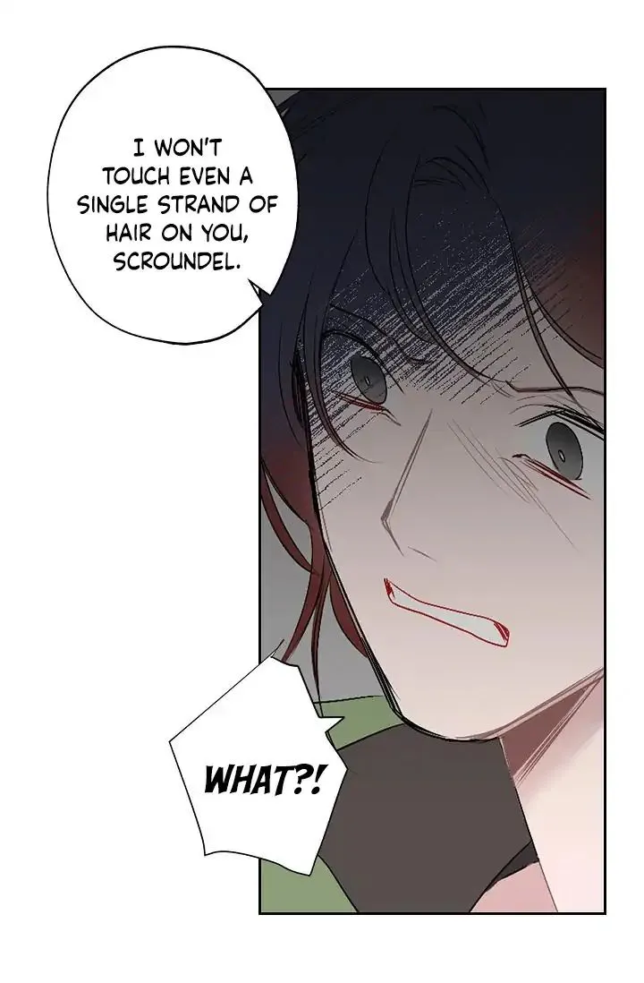 The Tyrant’s First Love Chapter 4 Online - página 43