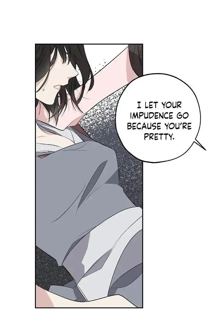 The Tyrant’s First Love Chapter 4 Online - página 46