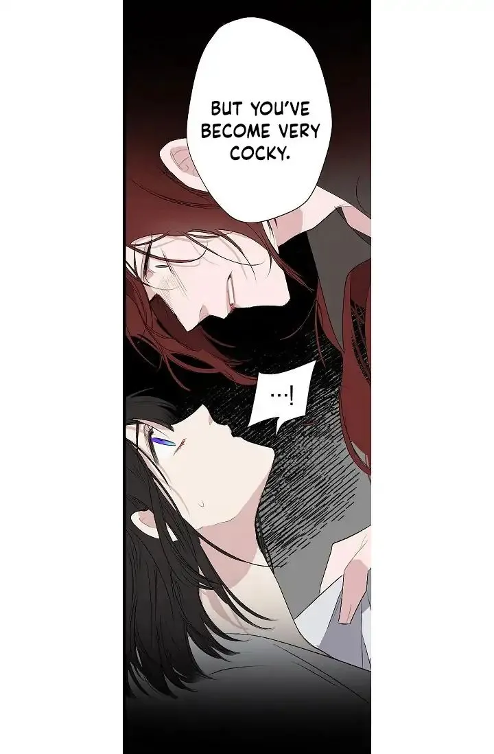 The Tyrant’s First Love Chapter 4 Online - página 47