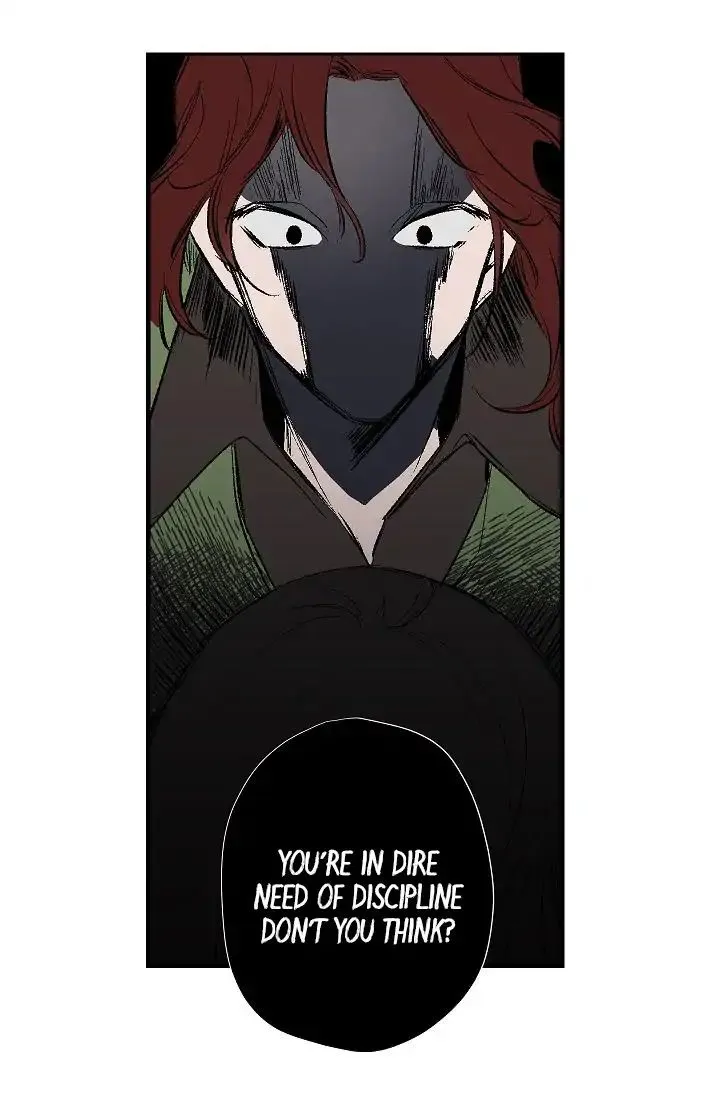 The Tyrant’s First Love Chapter 4 Online - página 48