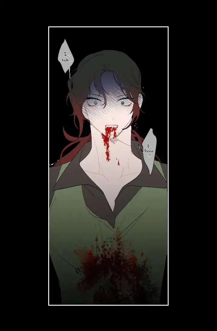 The Tyrant’s First Love Chapter 4 Online - página 54