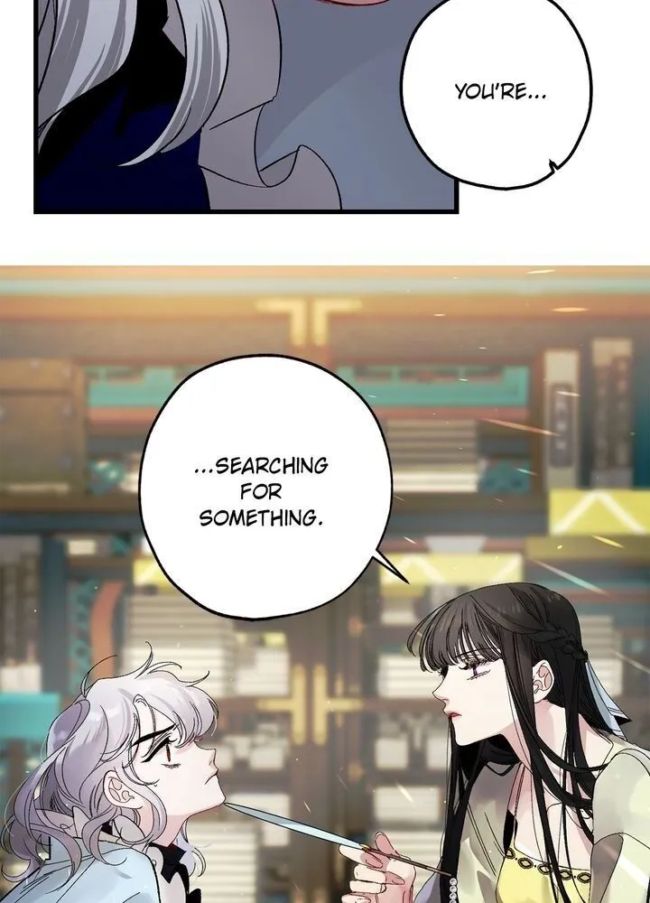 The Tyrant’s First Love Chapter 40 Online - página 2