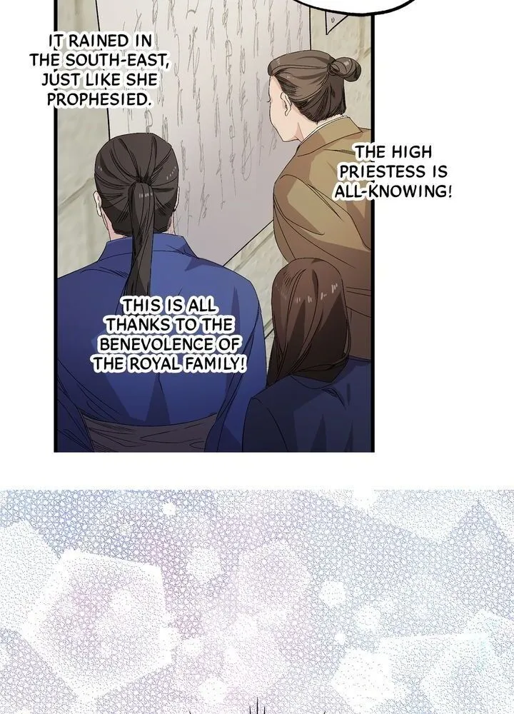 The Tyrant’s First Love Chapter 40 Online - página 7