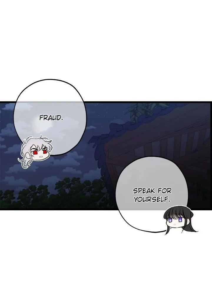 The Tyrant’s First Love Chapter 40 Online - página 9