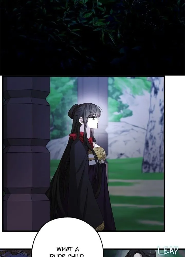 The Tyrant’s First Love Chapter 40 Online - página 12