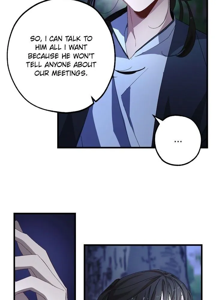 The Tyrant’s First Love Chapter 40 Online - página 14