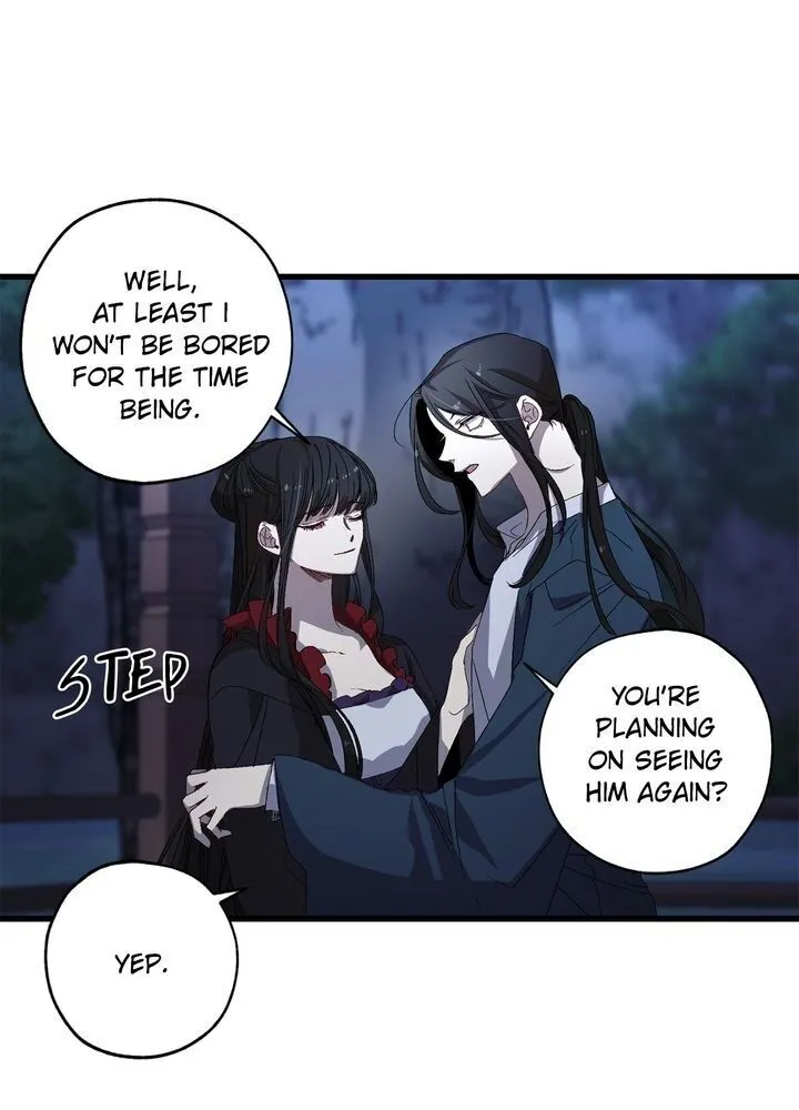 The Tyrant’s First Love Chapter 40 Online - página 16