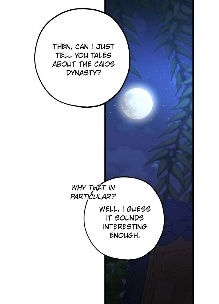 The Tyrant’s First Love Chapter 40 Online - página 23