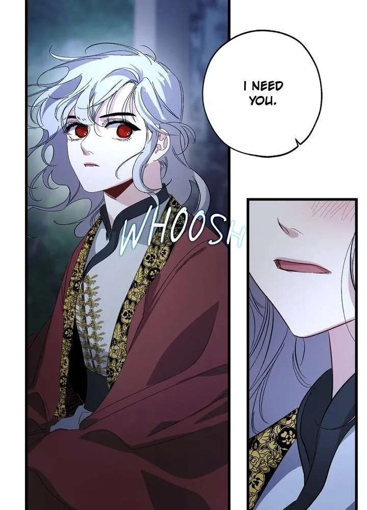 The Tyrant’s First Love Chapter 40 Online - página 30