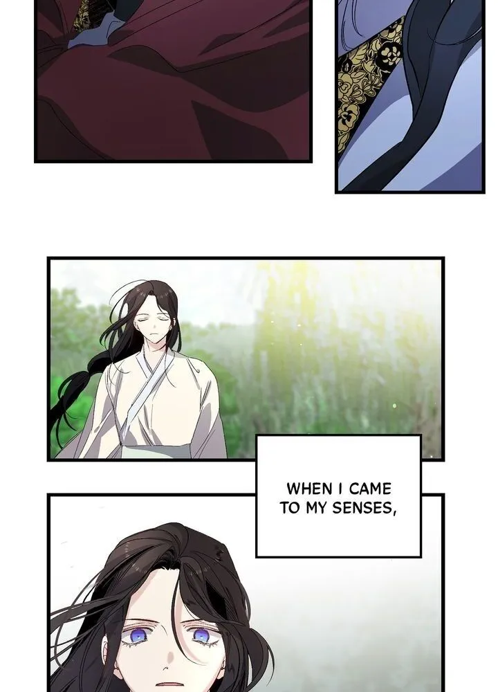 The Tyrant’s First Love Chapter 41 Online - página 2